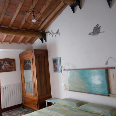 Guest House Le Arti Minori Serravalle Pistoiese Εξωτερικό φωτογραφία