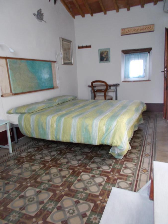 Guest House Le Arti Minori Serravalle Pistoiese Εξωτερικό φωτογραφία