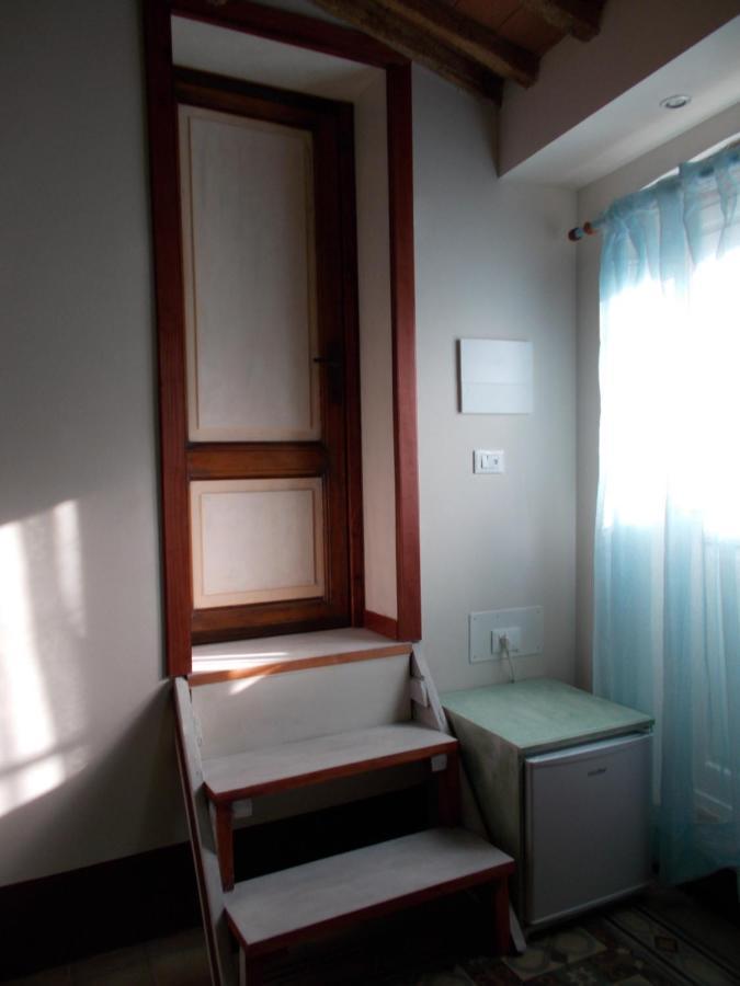 Guest House Le Arti Minori Serravalle Pistoiese Εξωτερικό φωτογραφία