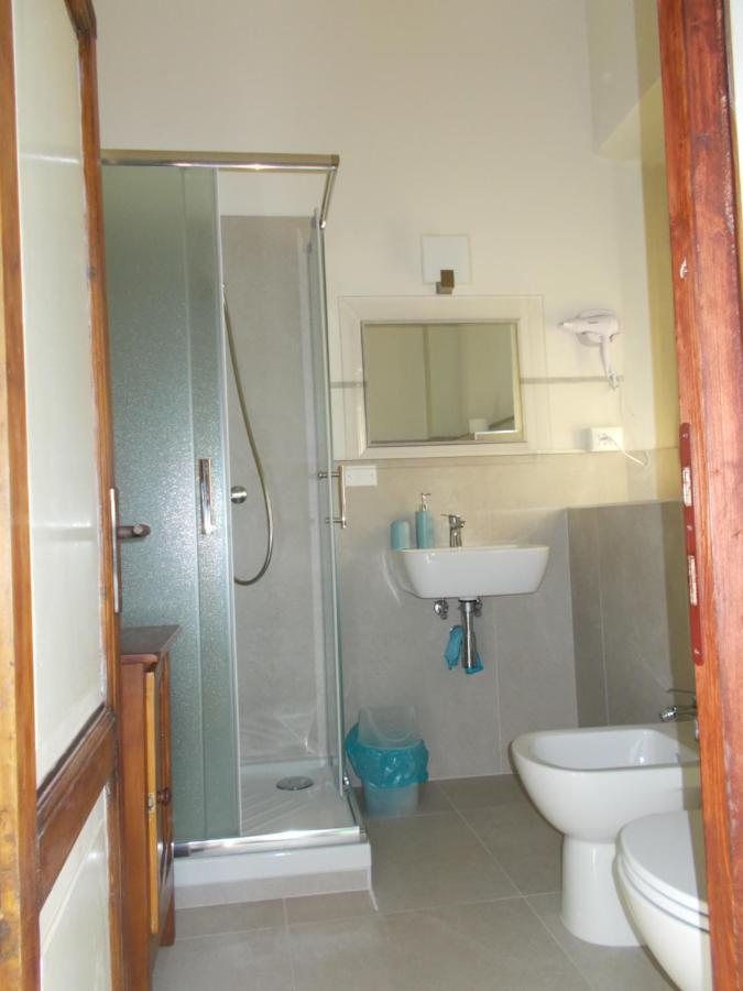 Guest House Le Arti Minori Serravalle Pistoiese Εξωτερικό φωτογραφία
