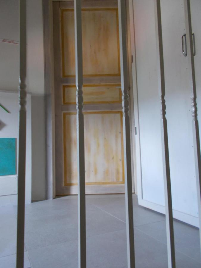 Guest House Le Arti Minori Serravalle Pistoiese Εξωτερικό φωτογραφία