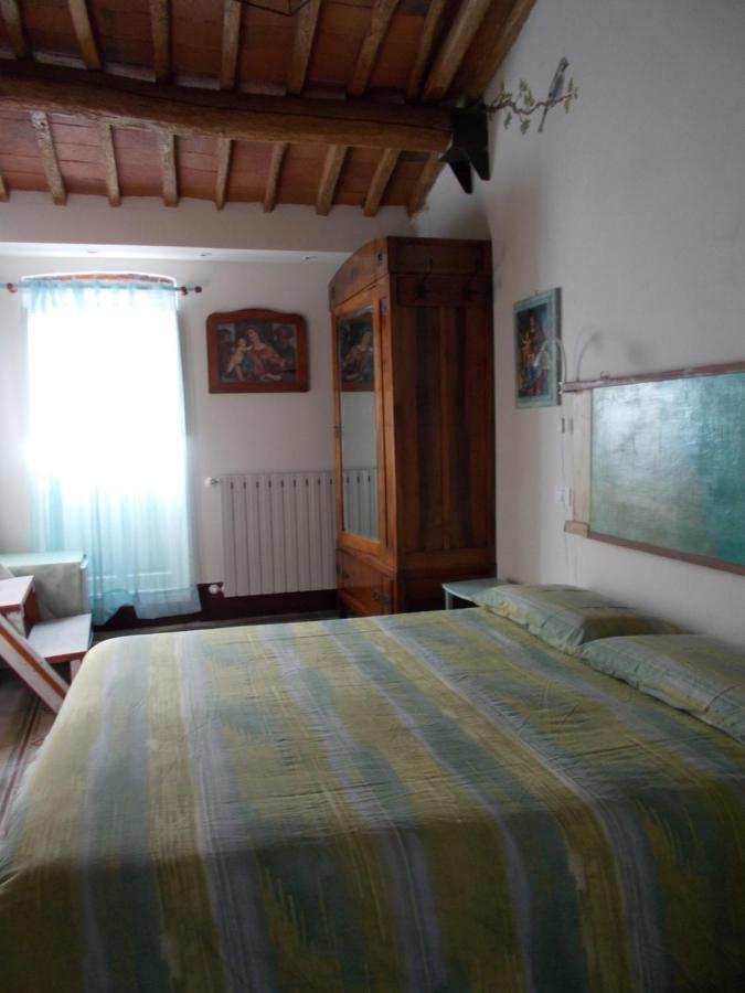 Guest House Le Arti Minori Serravalle Pistoiese Εξωτερικό φωτογραφία