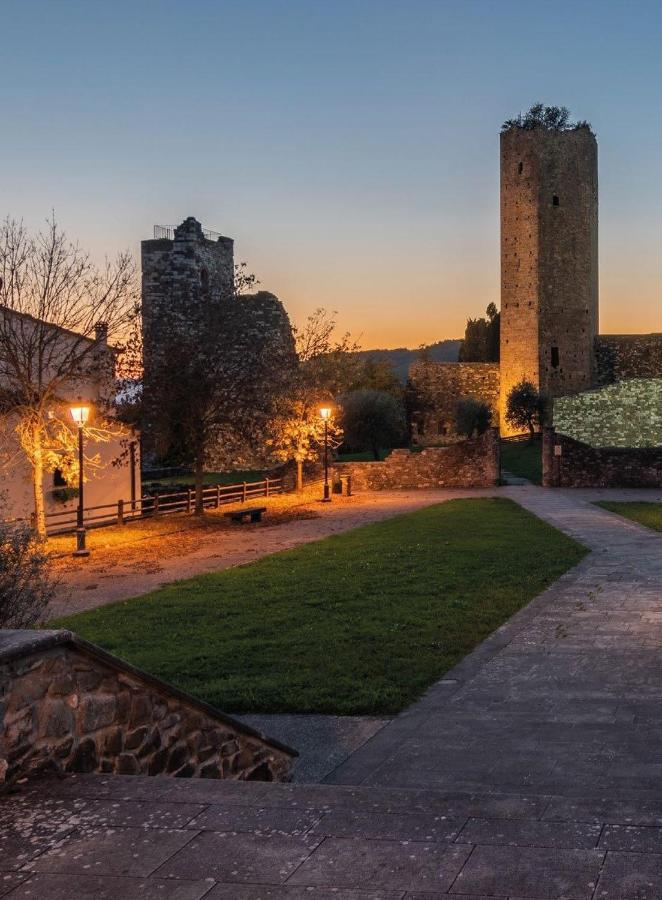 Guest House Le Arti Minori Serravalle Pistoiese Εξωτερικό φωτογραφία