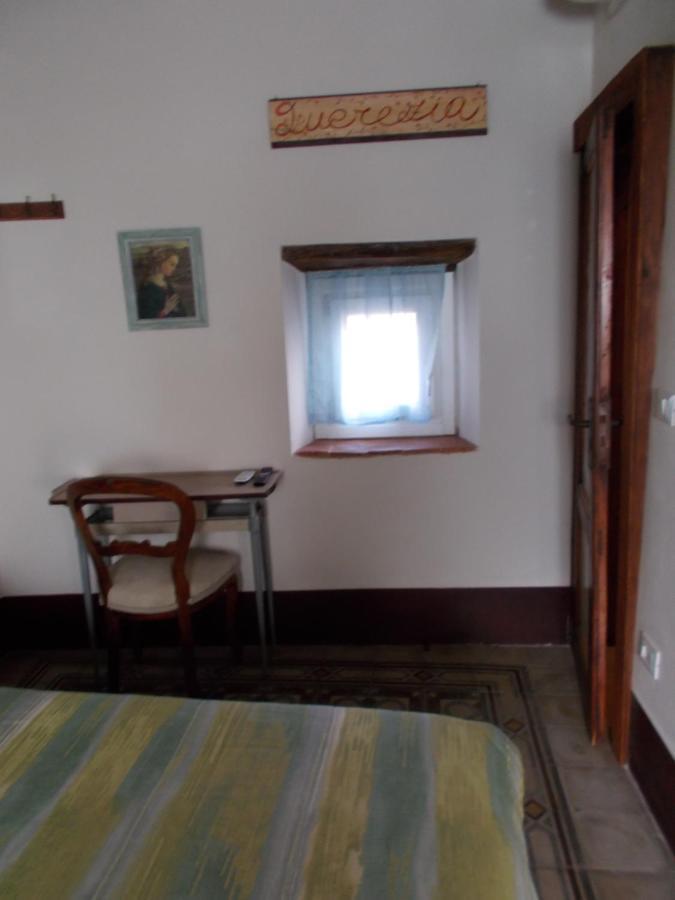 Guest House Le Arti Minori Serravalle Pistoiese Εξωτερικό φωτογραφία