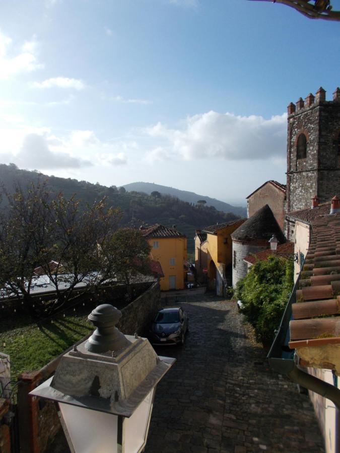 Guest House Le Arti Minori Serravalle Pistoiese Εξωτερικό φωτογραφία
