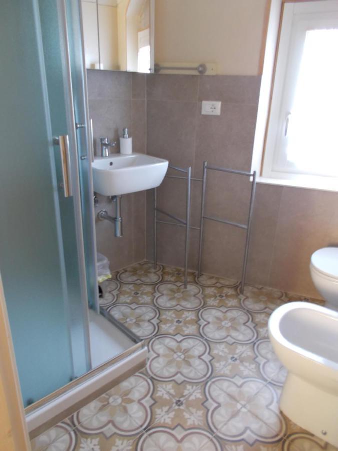 Guest House Le Arti Minori Serravalle Pistoiese Εξωτερικό φωτογραφία