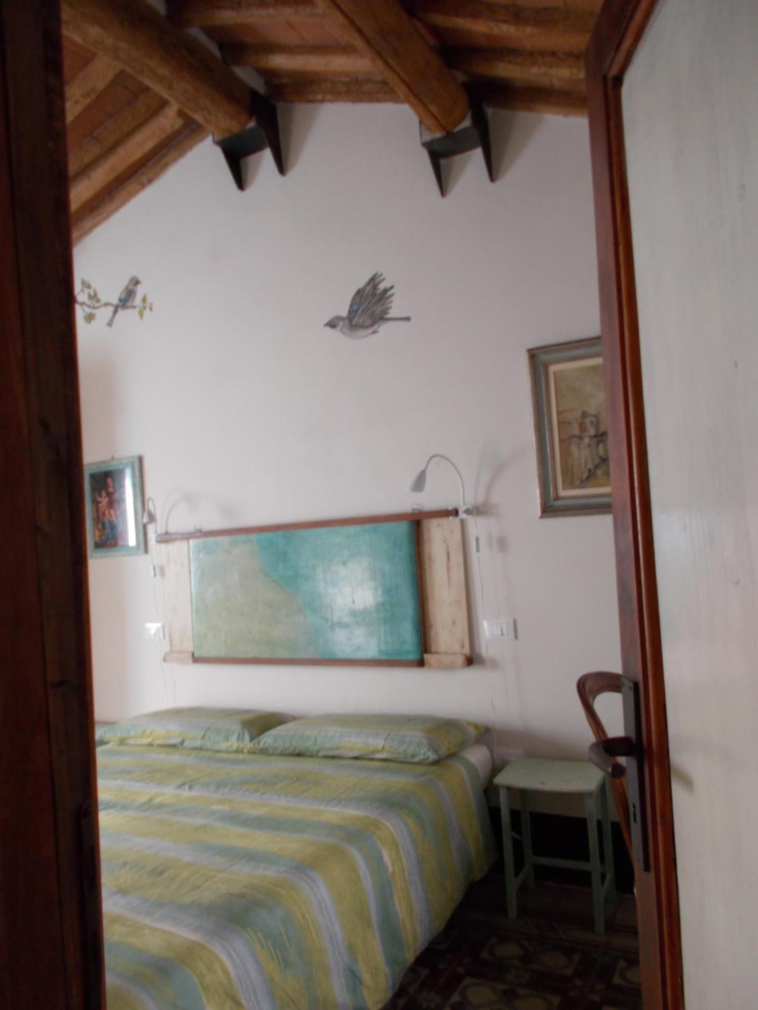 Guest House Le Arti Minori Serravalle Pistoiese Εξωτερικό φωτογραφία