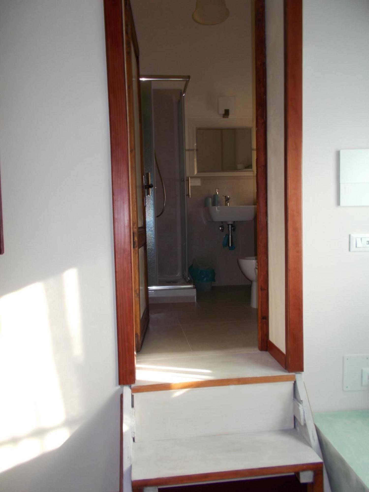 Guest House Le Arti Minori Serravalle Pistoiese Εξωτερικό φωτογραφία
