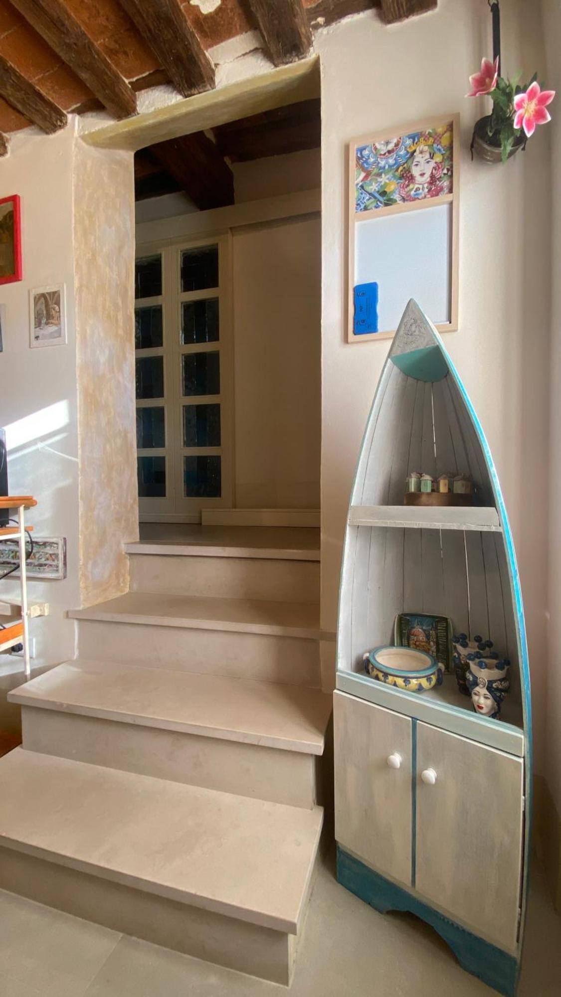 Guest House Le Arti Minori Serravalle Pistoiese Εξωτερικό φωτογραφία