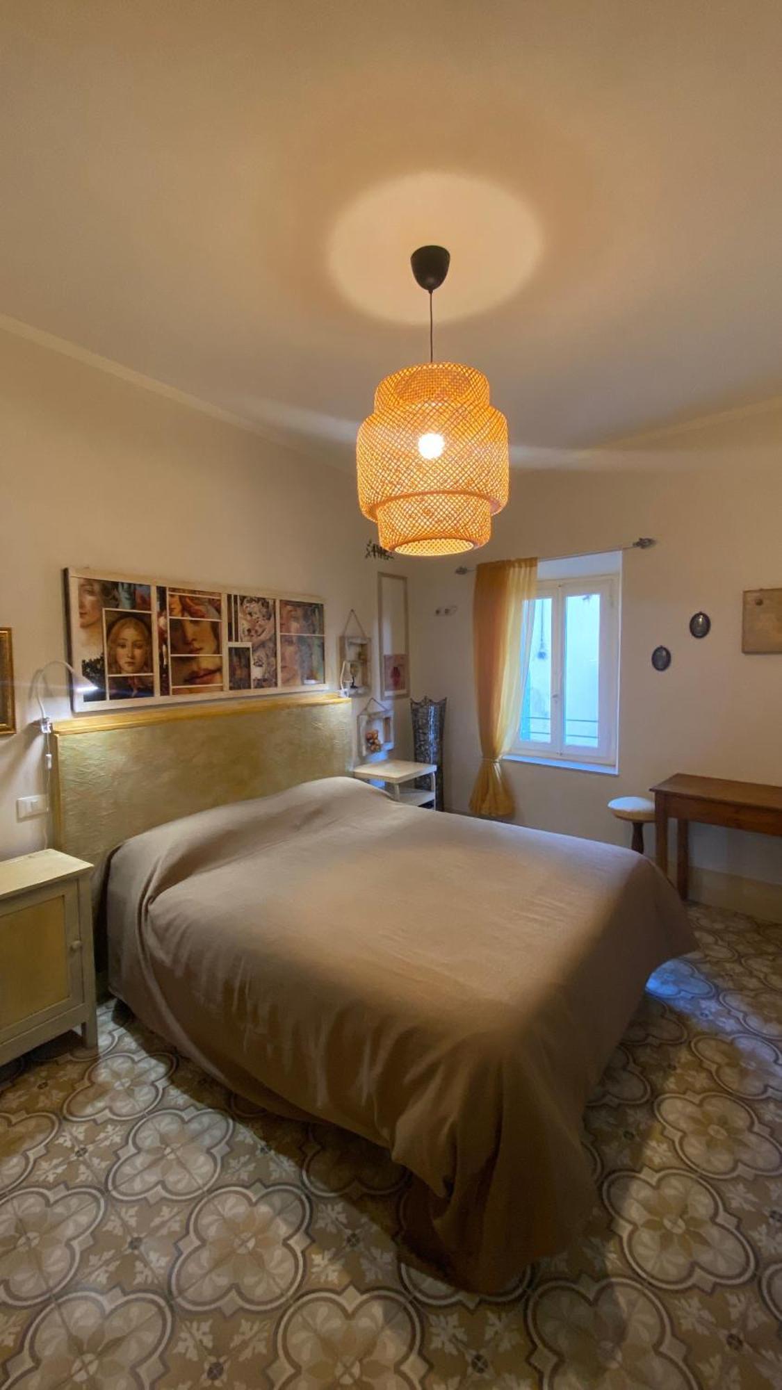 Guest House Le Arti Minori Serravalle Pistoiese Εξωτερικό φωτογραφία