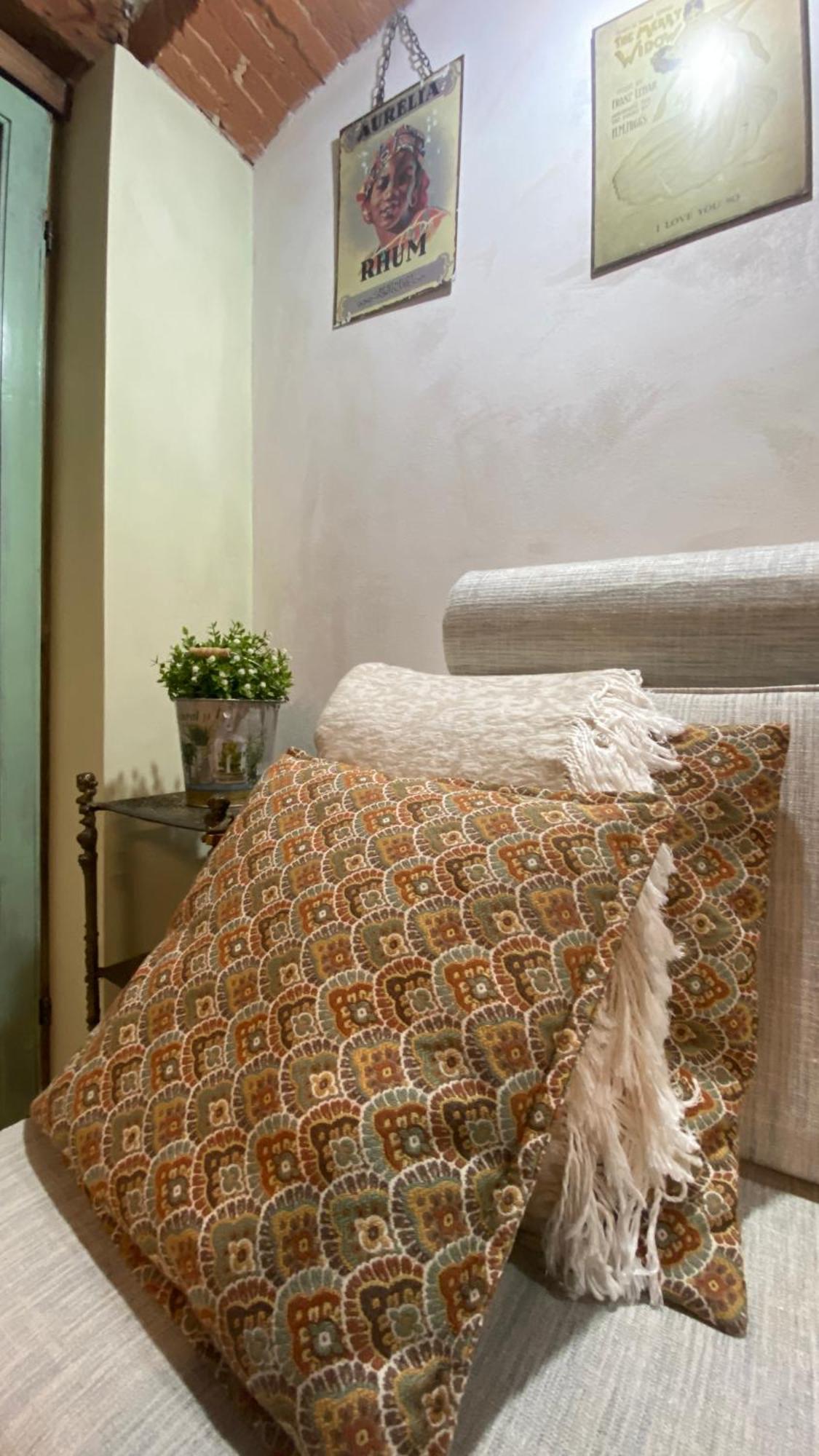 Guest House Le Arti Minori Serravalle Pistoiese Εξωτερικό φωτογραφία