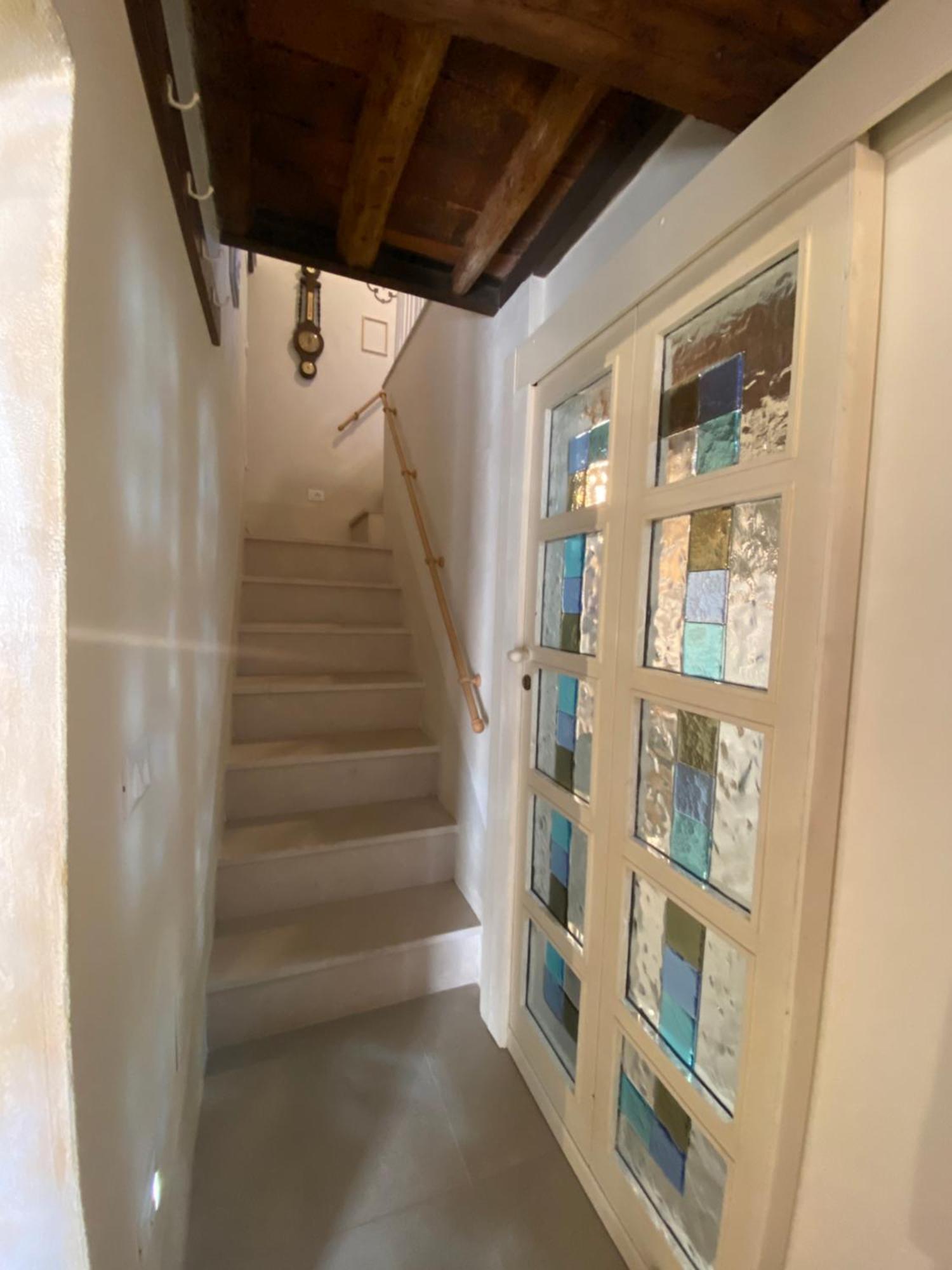Guest House Le Arti Minori Serravalle Pistoiese Εξωτερικό φωτογραφία