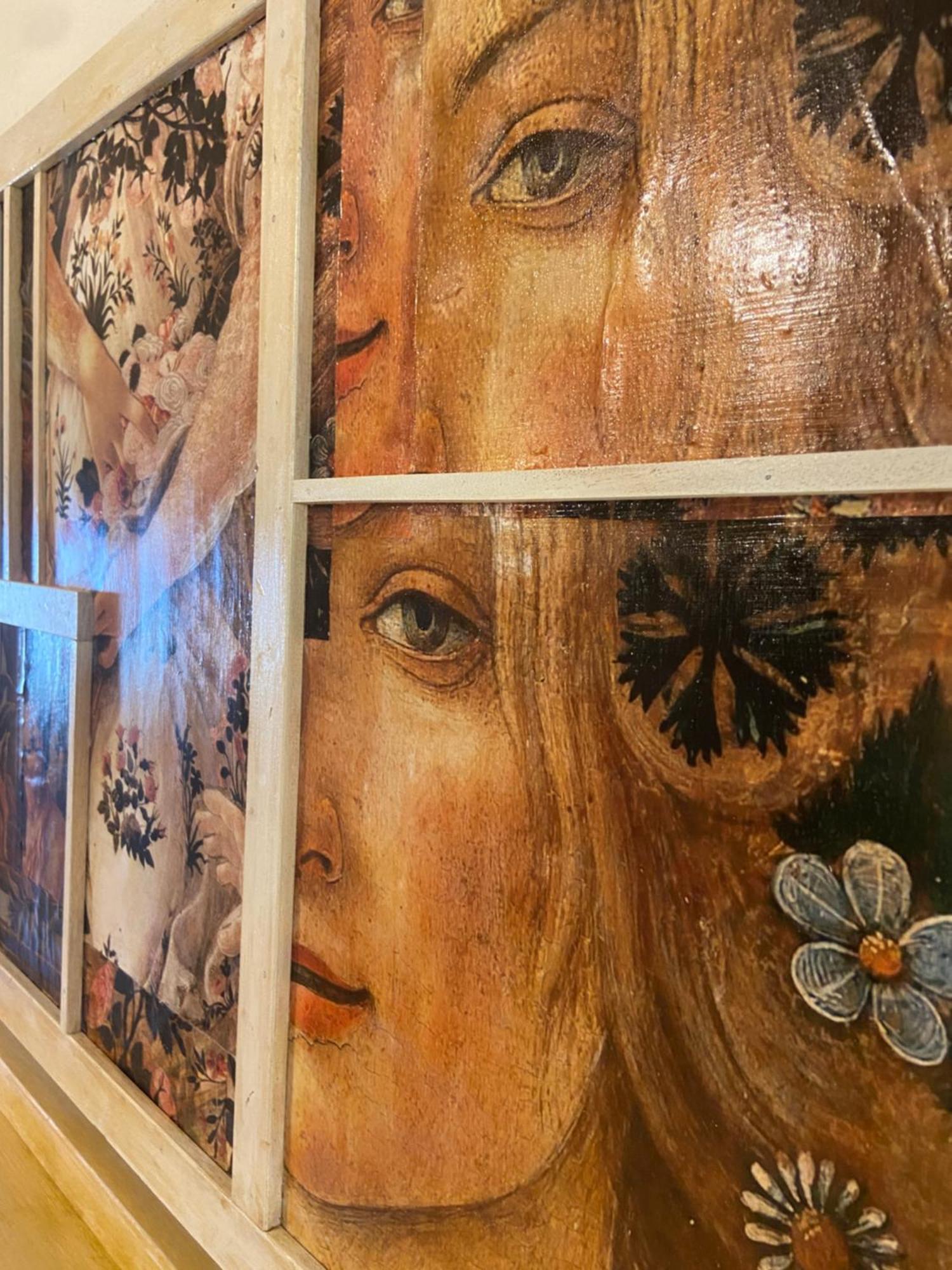 Guest House Le Arti Minori Serravalle Pistoiese Εξωτερικό φωτογραφία