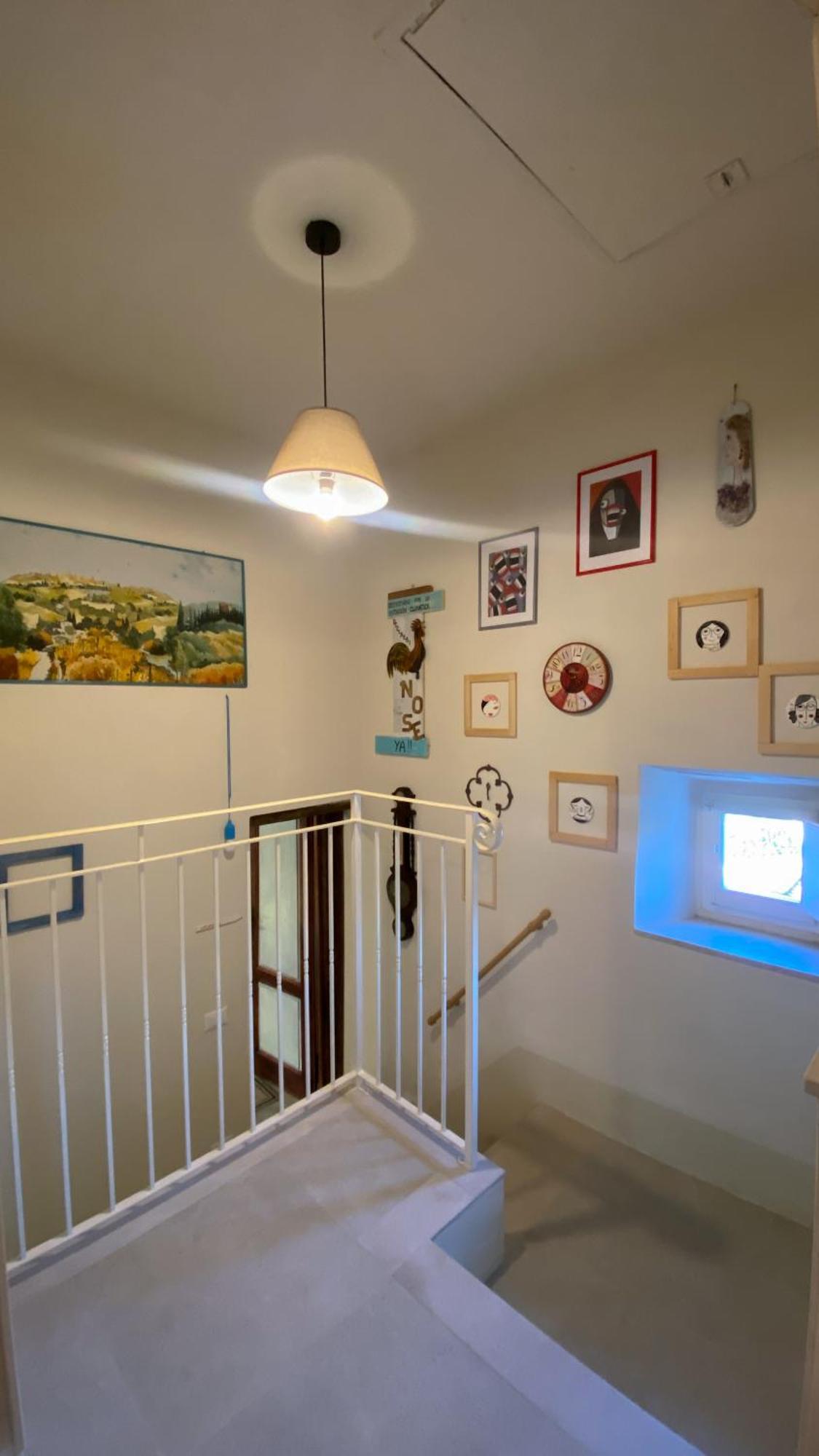 Guest House Le Arti Minori Serravalle Pistoiese Εξωτερικό φωτογραφία