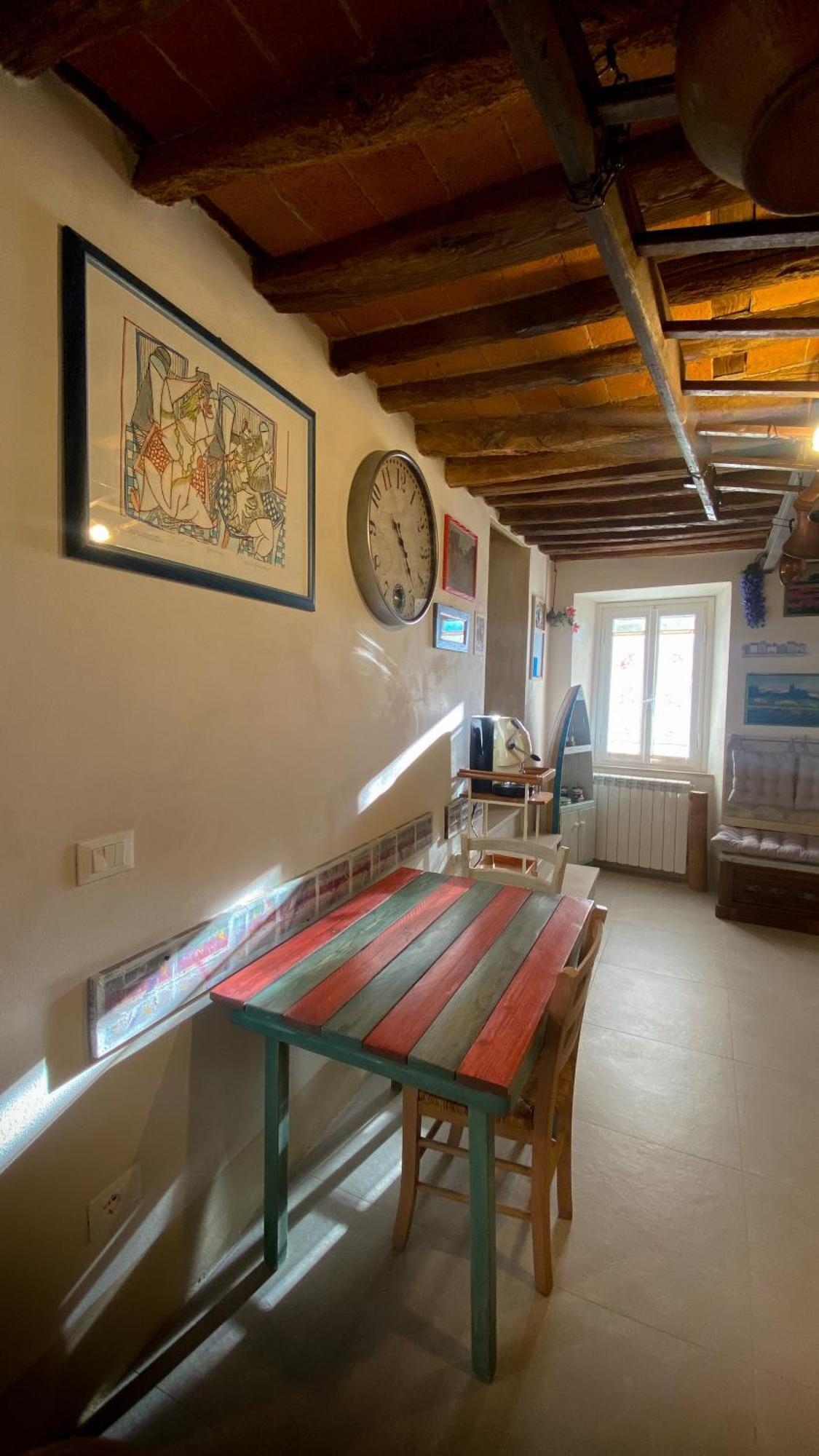 Guest House Le Arti Minori Serravalle Pistoiese Εξωτερικό φωτογραφία