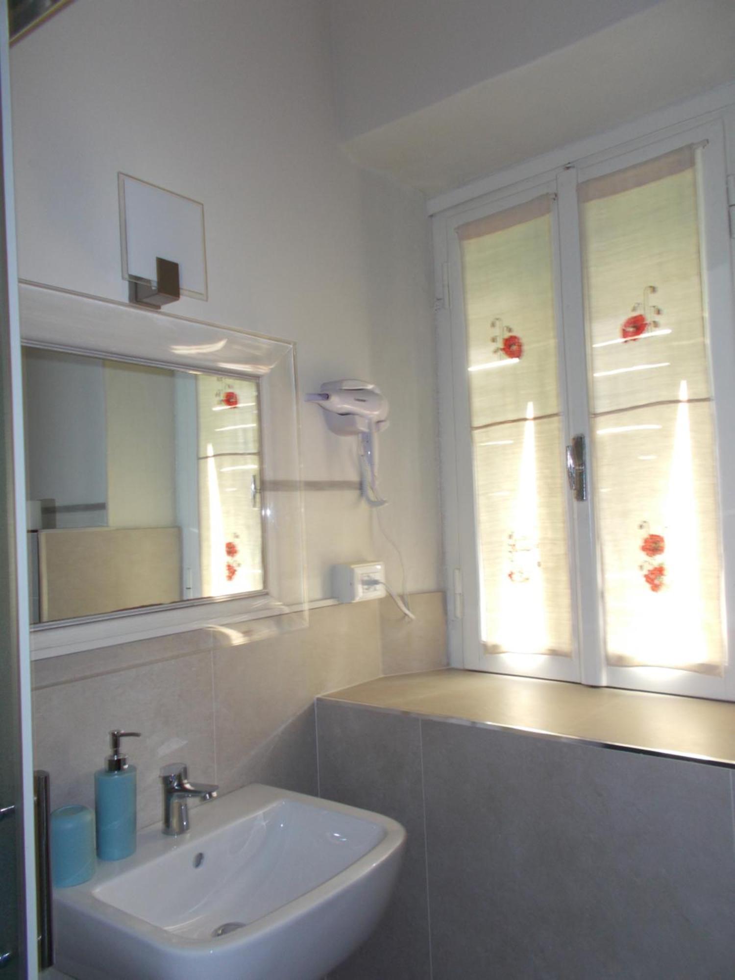 Guest House Le Arti Minori Serravalle Pistoiese Εξωτερικό φωτογραφία