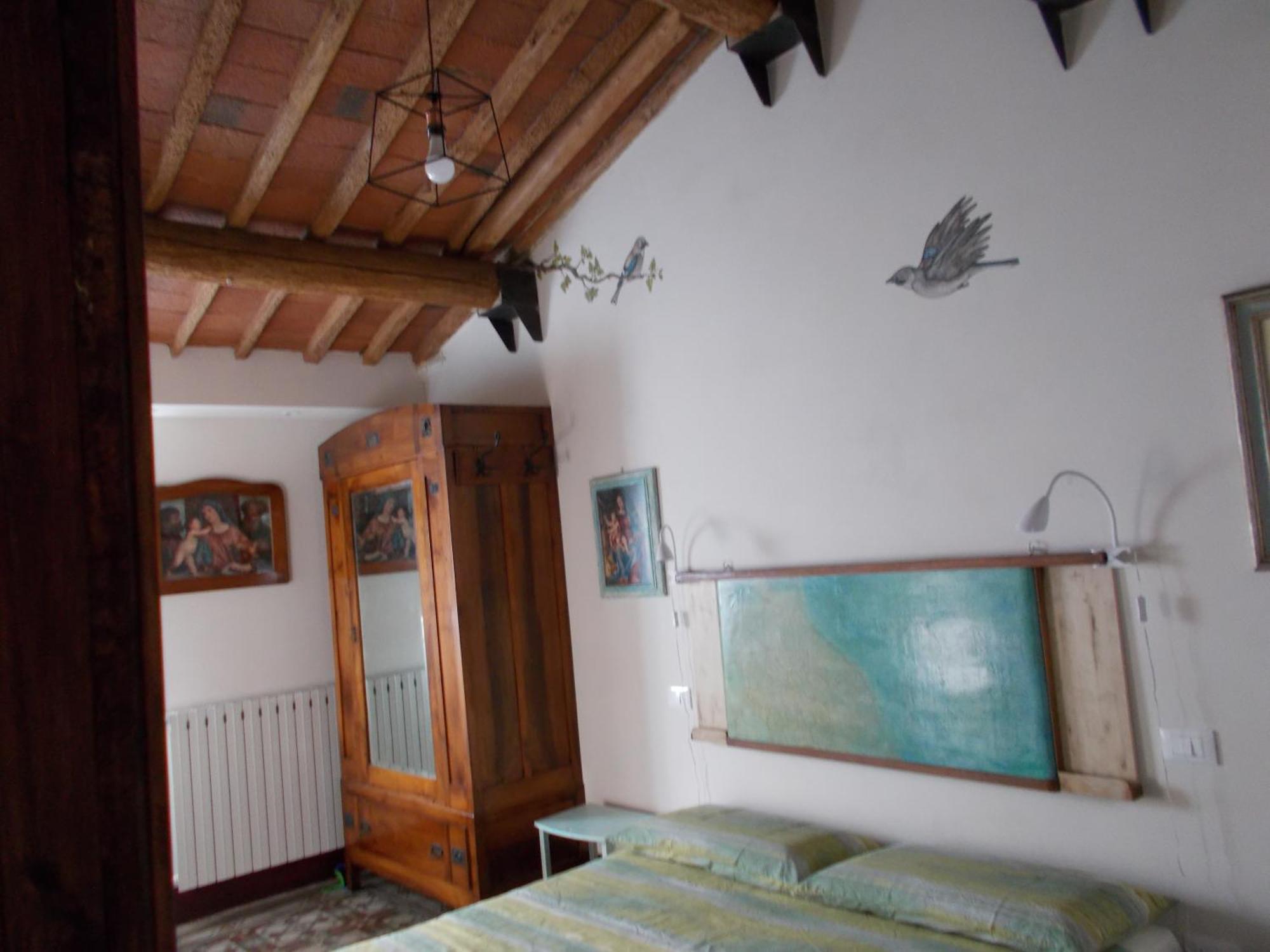 Guest House Le Arti Minori Serravalle Pistoiese Εξωτερικό φωτογραφία