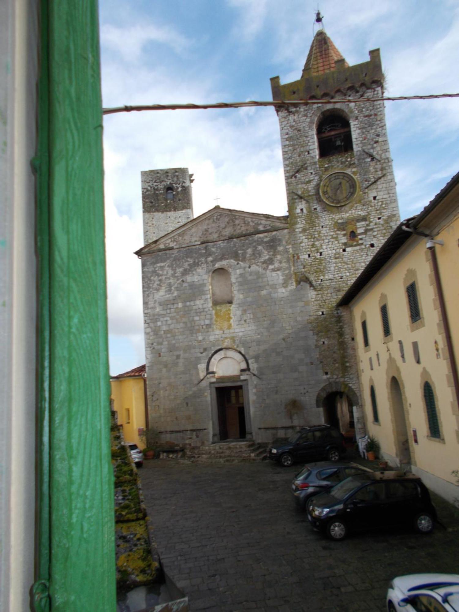 Guest House Le Arti Minori Serravalle Pistoiese Εξωτερικό φωτογραφία